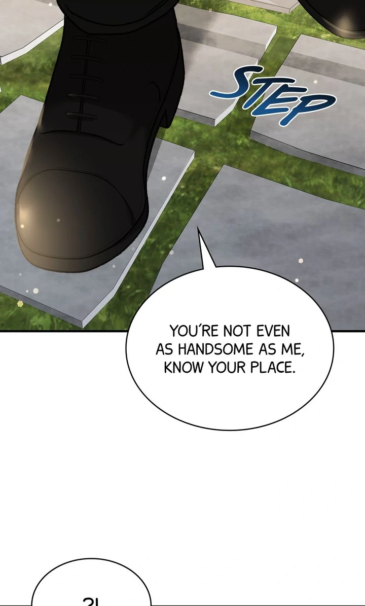 Cloth and Dagger Chapter 50 - Page 11