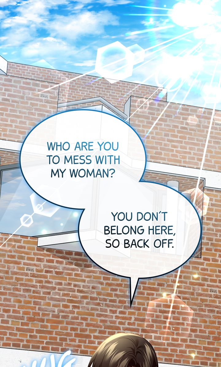 Cloth and Dagger Chapter 50 - Page 13