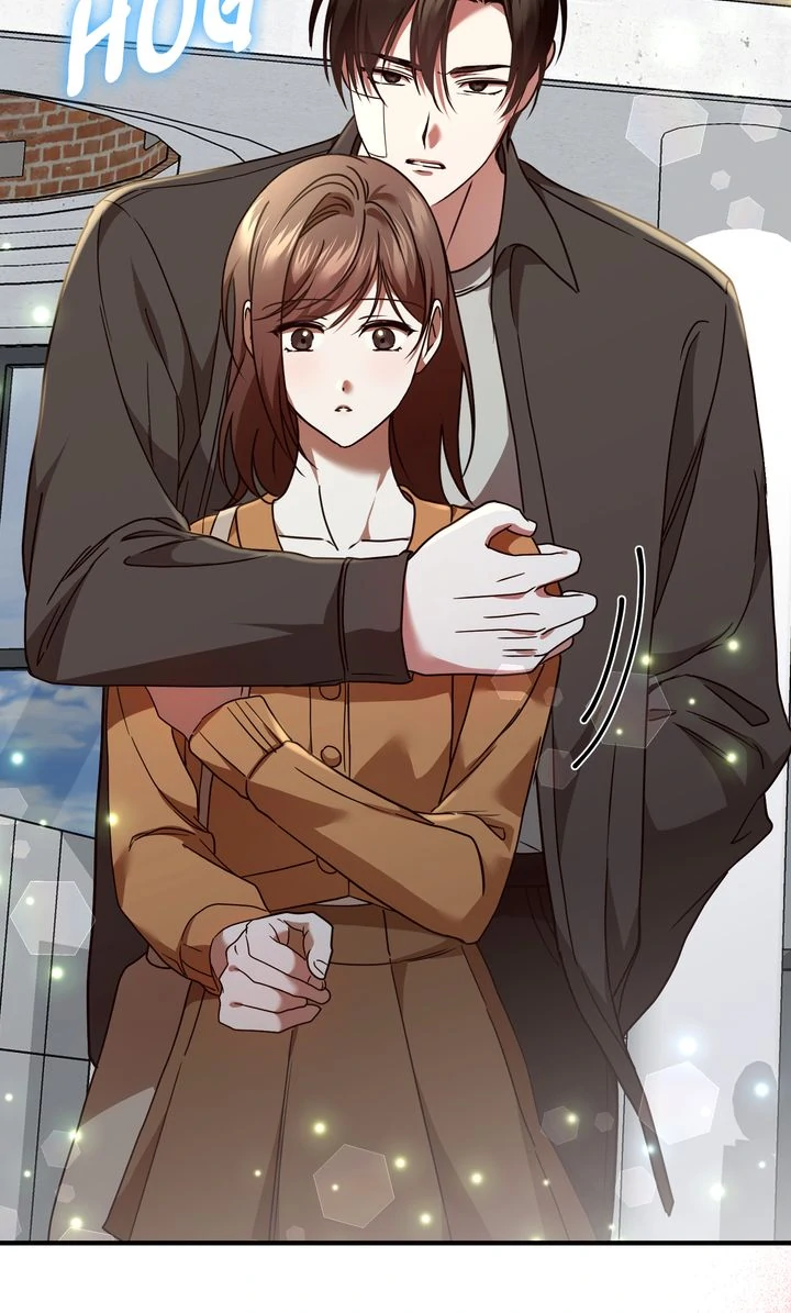 Cloth and Dagger Chapter 50 - Page 14