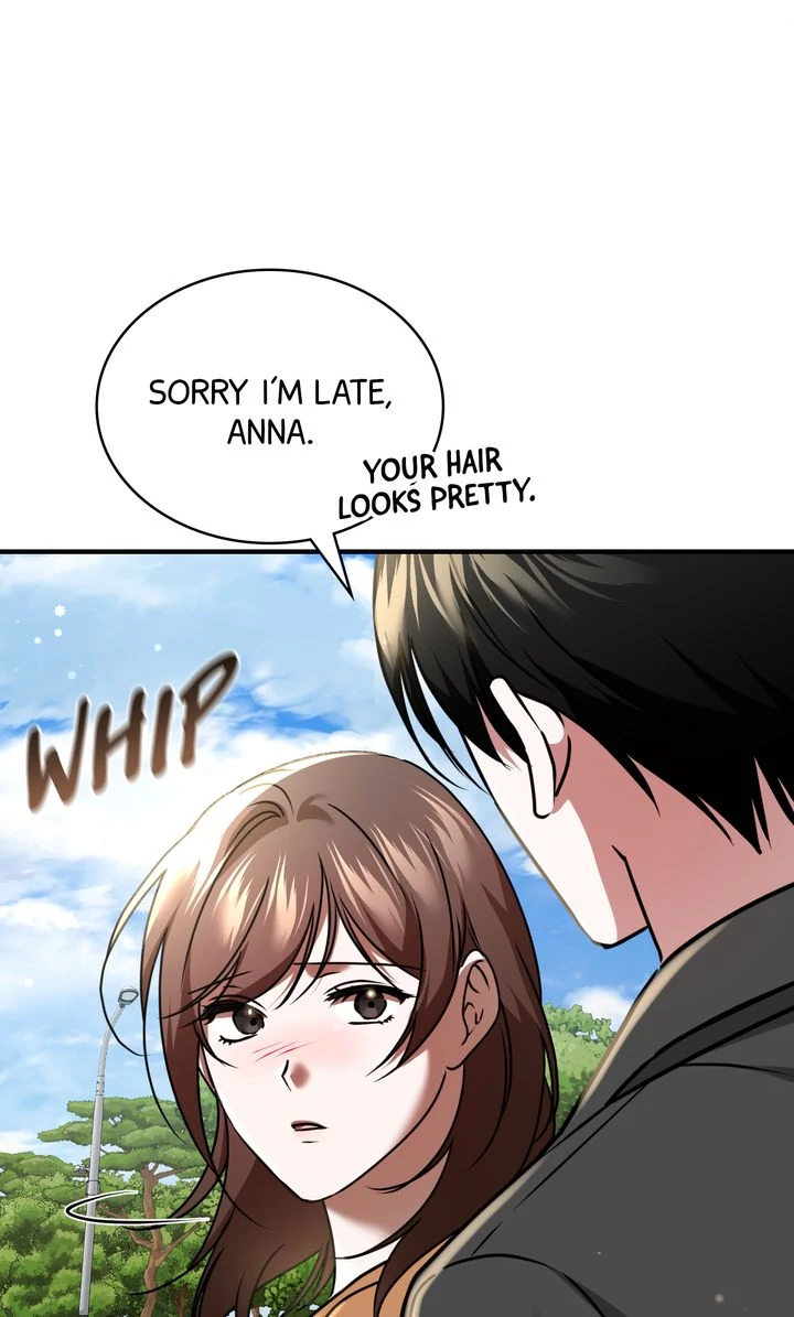 Cloth and Dagger Chapter 50 - Page 16