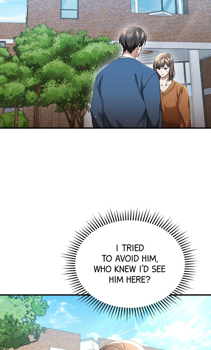 Cloth and Dagger Chapter 50 - Page 2