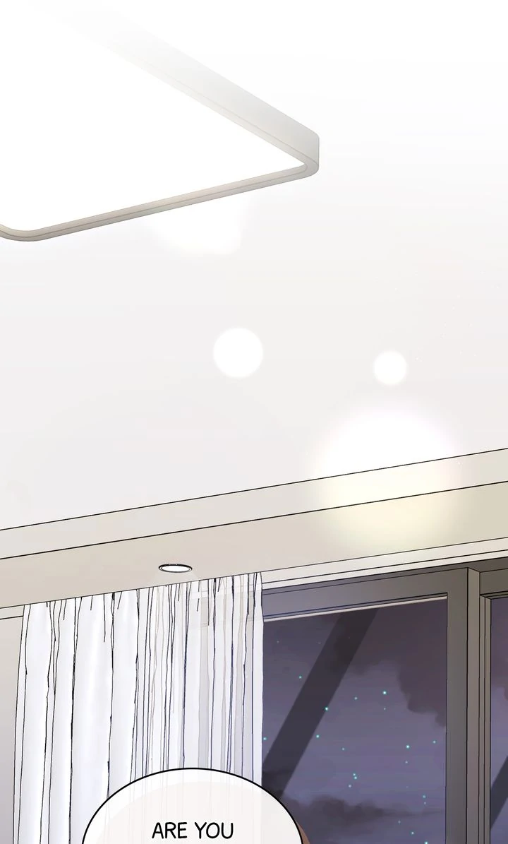 Cloth and Dagger Chapter 50 - Page 20