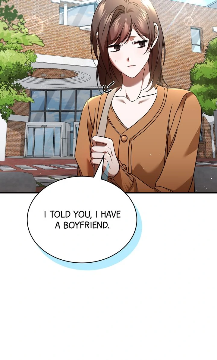 Cloth and Dagger Chapter 50 - Page 3