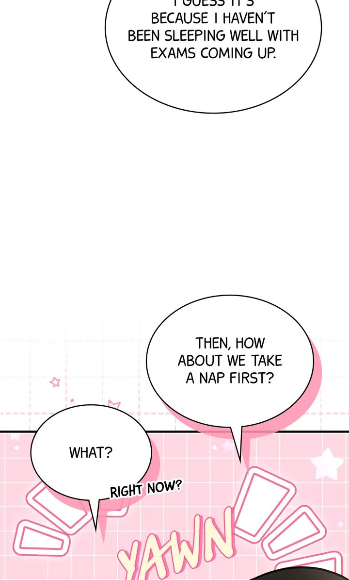 Cloth and Dagger Chapter 50 - Page 33