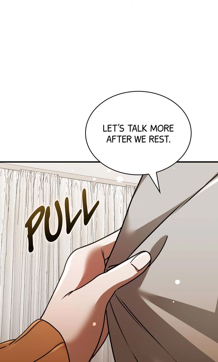 Cloth and Dagger Chapter 50 - Page 35