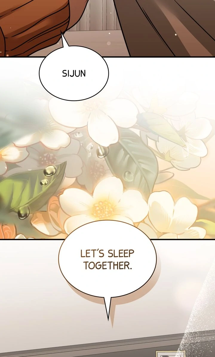 Cloth and Dagger Chapter 50 - Page 36