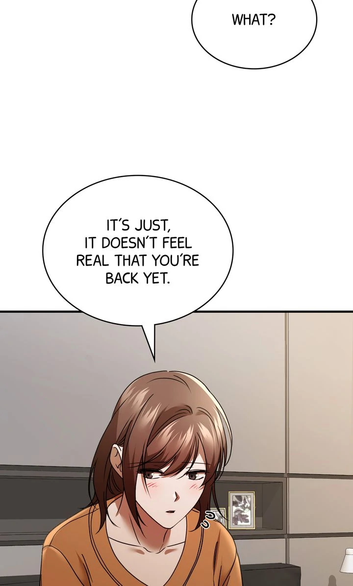 Cloth and Dagger Chapter 50 - Page 39