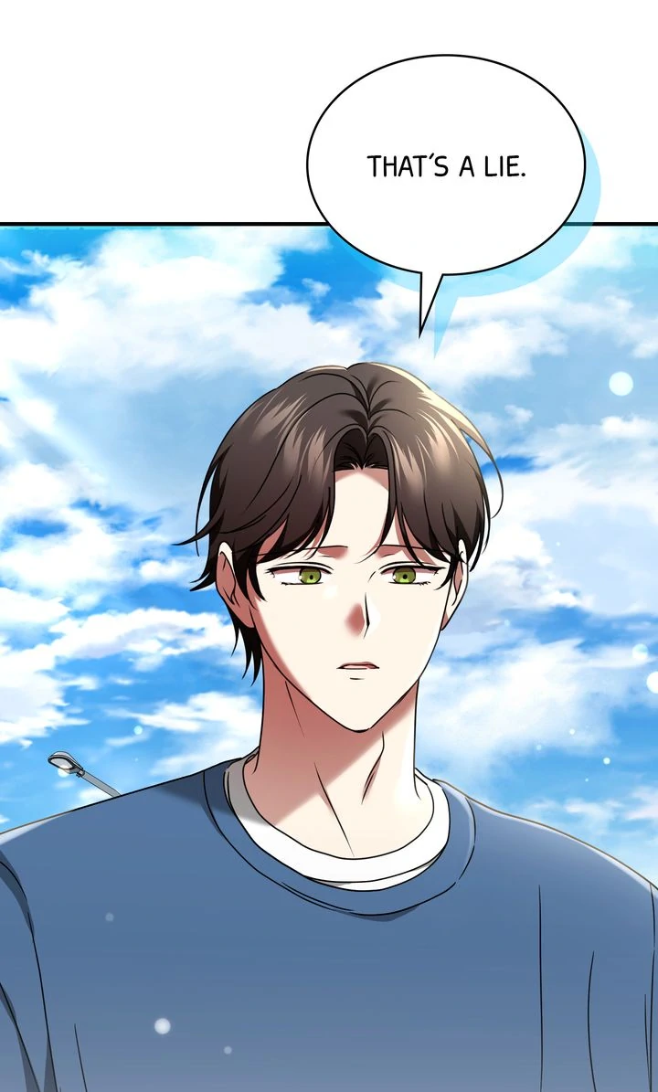 Cloth and Dagger Chapter 50 - Page 4