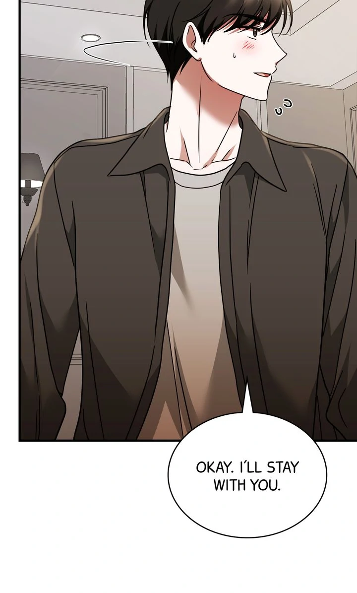 Cloth and Dagger Chapter 50 - Page 41