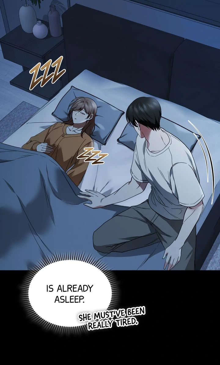 Cloth and Dagger Chapter 50 - Page 47