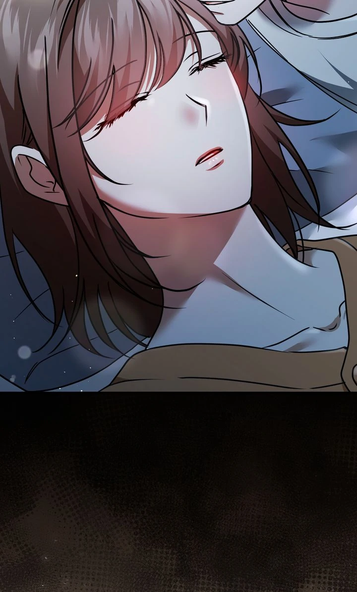 Cloth and Dagger Chapter 50 - Page 49