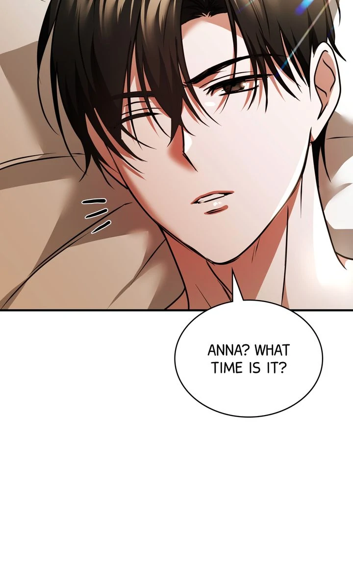 Cloth and Dagger Chapter 50 - Page 57