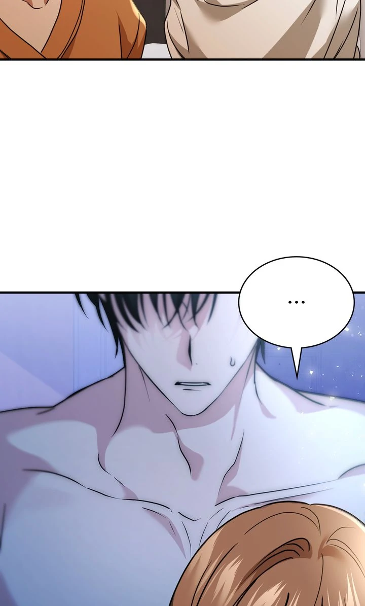 Cloth and Dagger Chapter 50 - Page 65