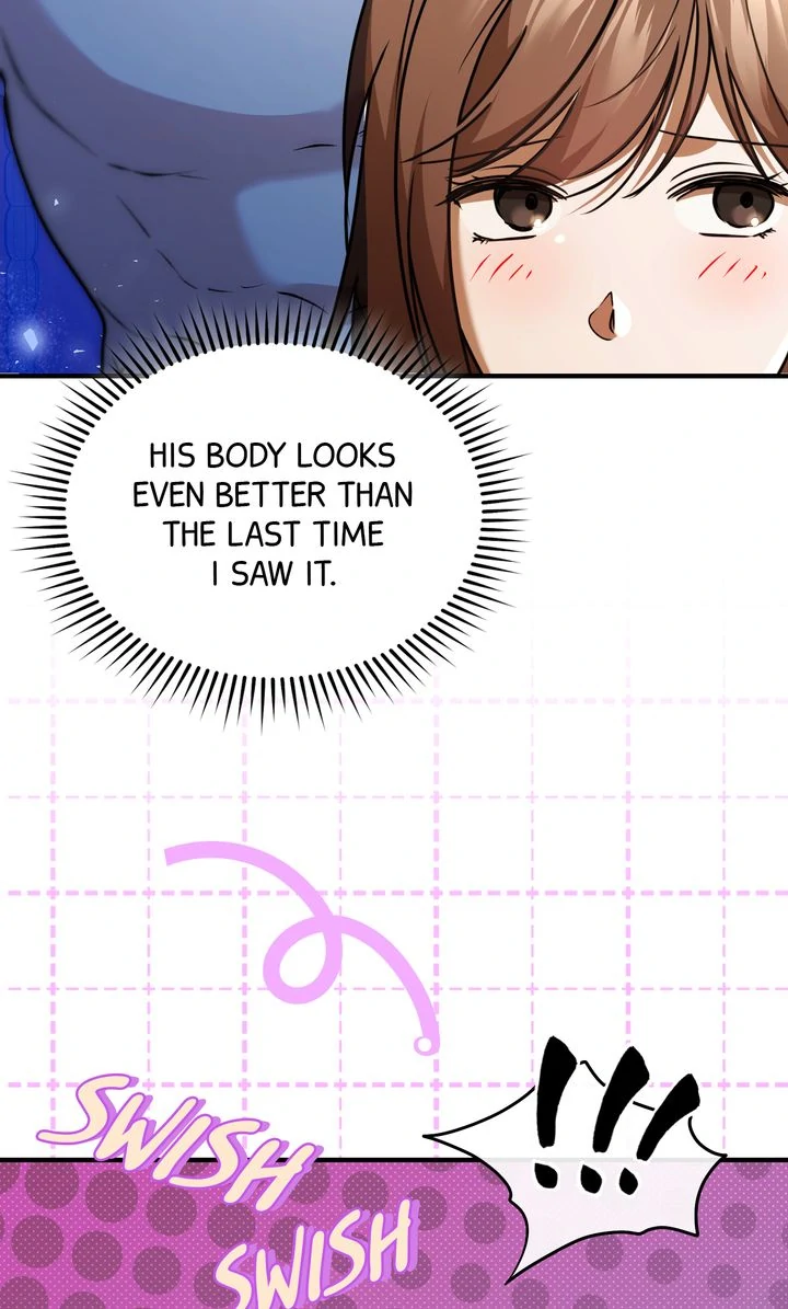 Cloth and Dagger Chapter 50 - Page 66