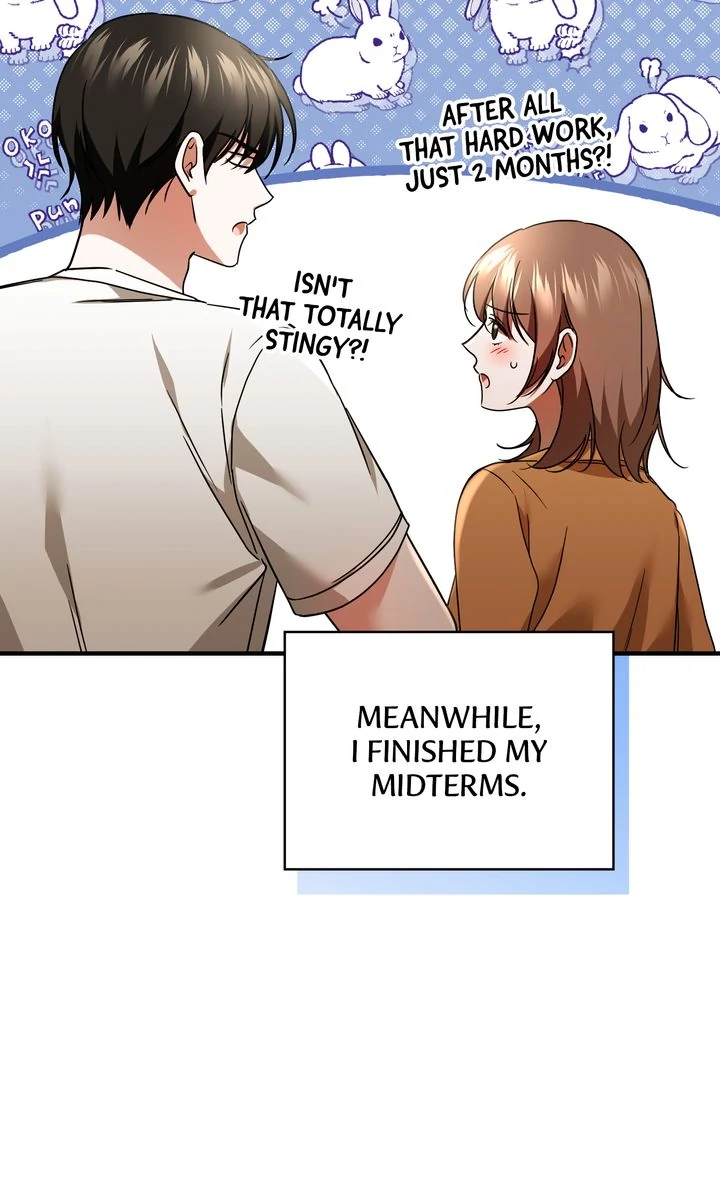 Cloth and Dagger Chapter 50 - Page 69