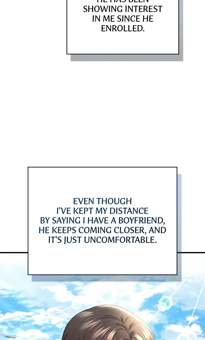 Cloth and Dagger Chapter 50 - Page 7