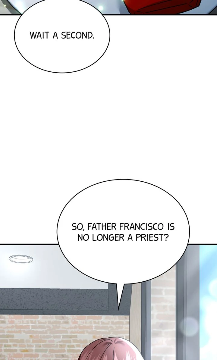 Cloth and Dagger Chapter 50 - Page 71