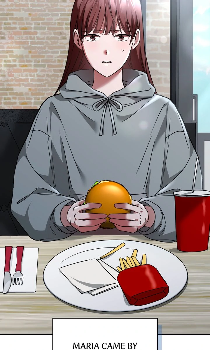 Cloth and Dagger Chapter 50 - Page 72