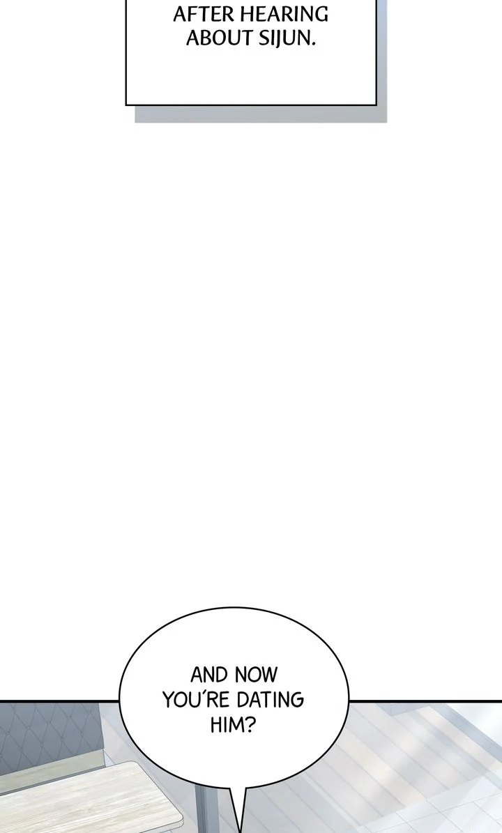 Cloth and Dagger Chapter 50 - Page 73