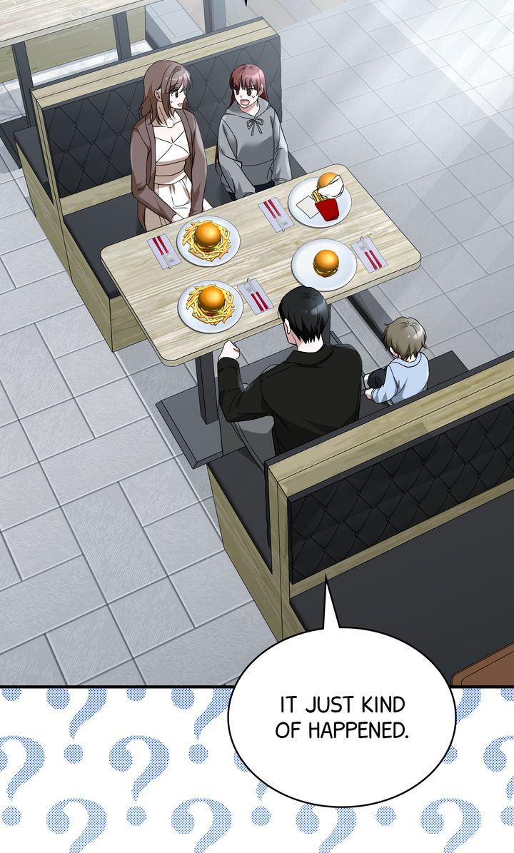 Cloth and Dagger Chapter 50 - Page 74