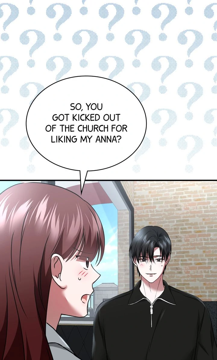 Cloth and Dagger Chapter 50 - Page 75