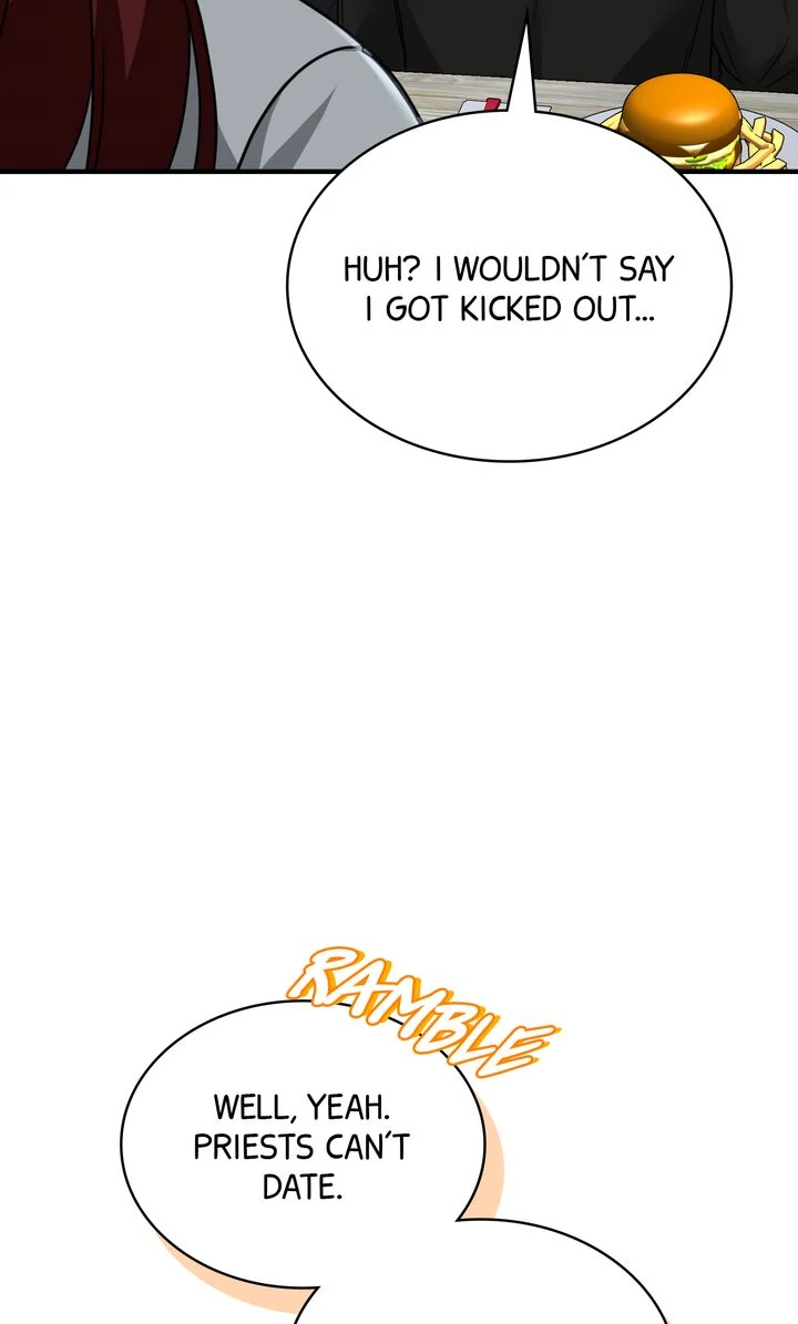 Cloth and Dagger Chapter 50 - Page 76