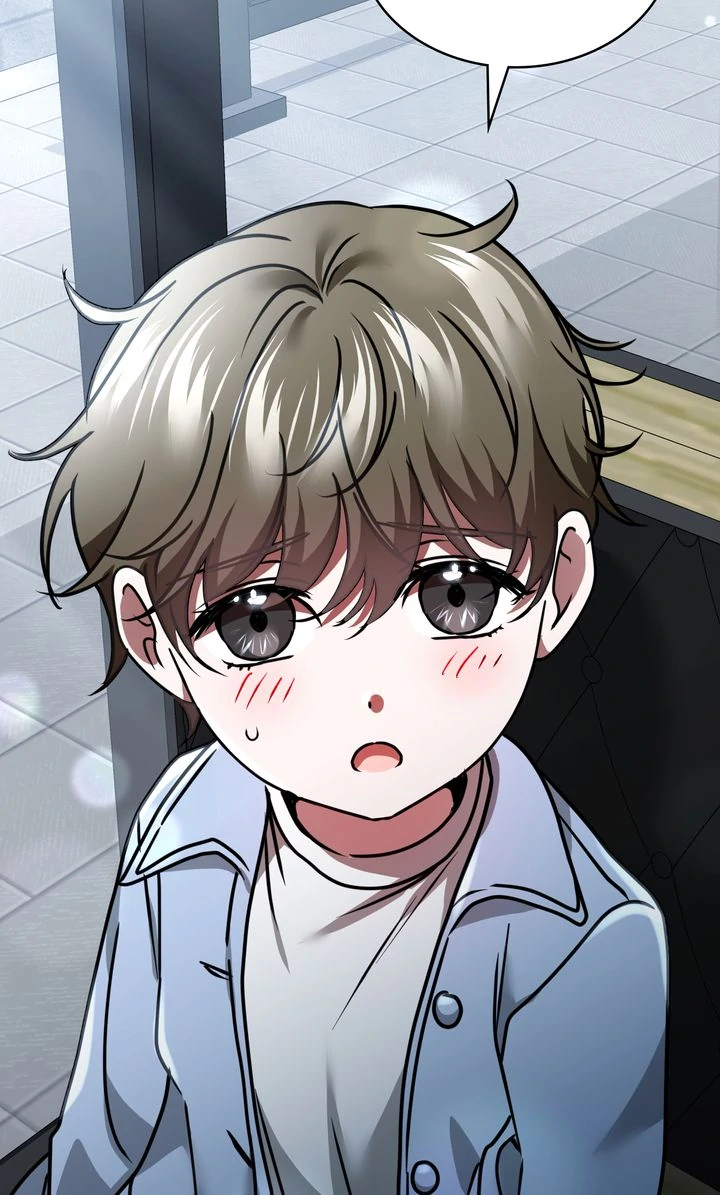 Cloth and Dagger Chapter 50 - Page 79