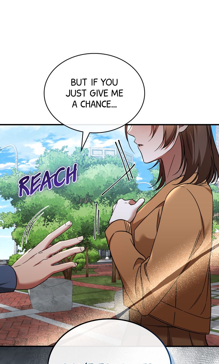 Cloth and Dagger Chapter 50 - Page 9