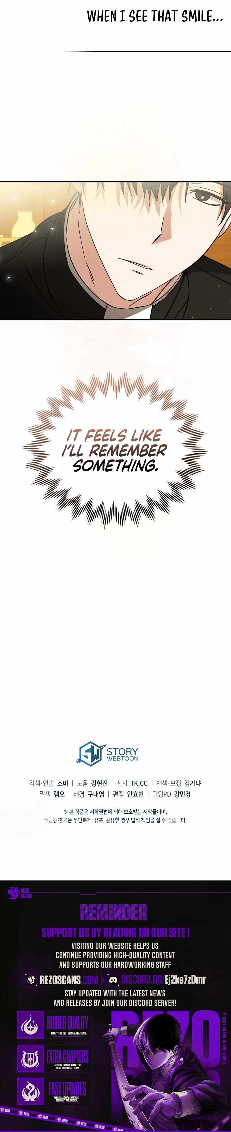 Cloth and Dagger Chapter 9 - Page 11