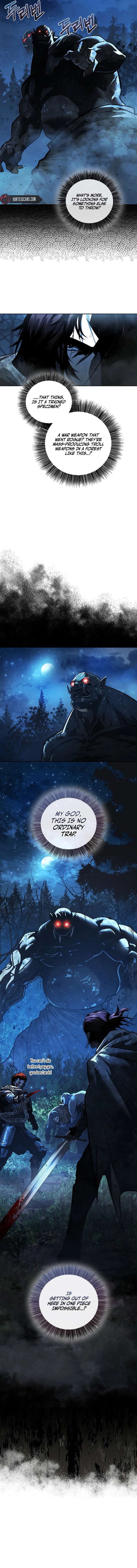 Half Blood Chapter 1 - Page 10