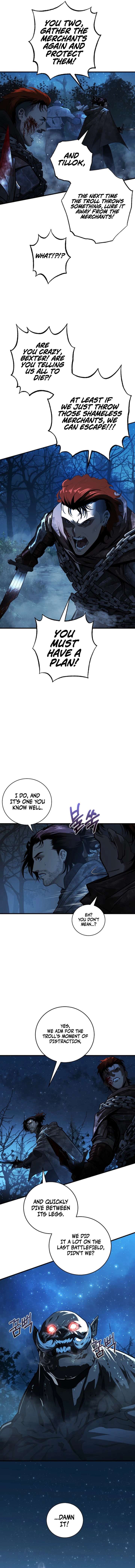 Half Blood Chapter 1 - Page 11