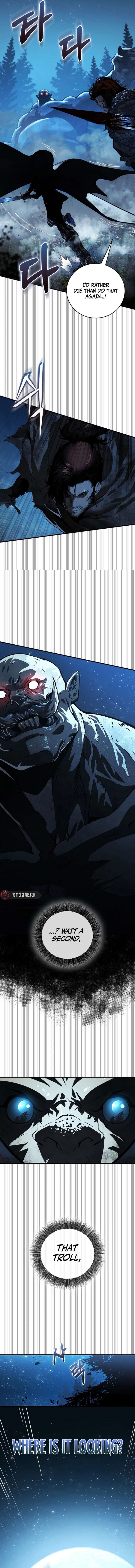 Half Blood Chapter 1 - Page 12