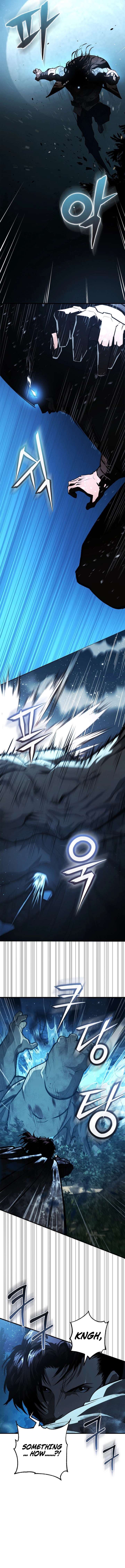 Half Blood Chapter 1 - Page 13