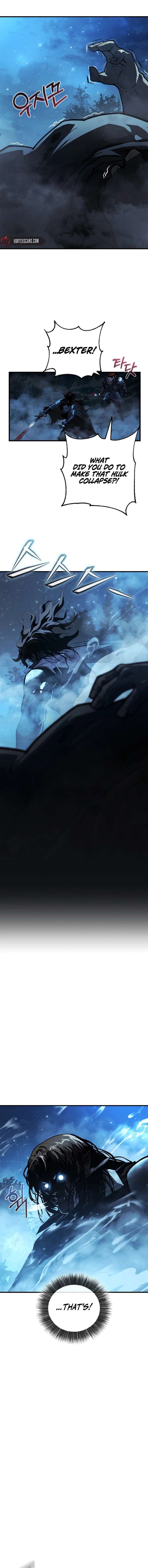 Half Blood Chapter 1 - Page 14