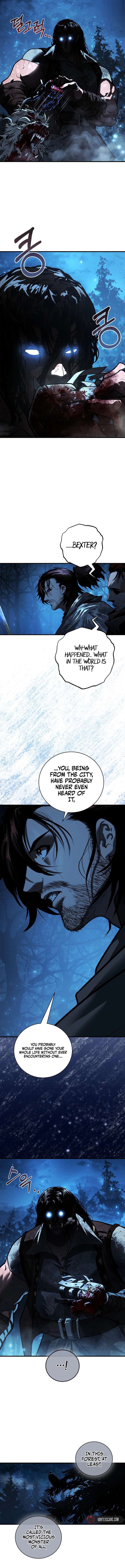 Half Blood Chapter 1 - Page 16