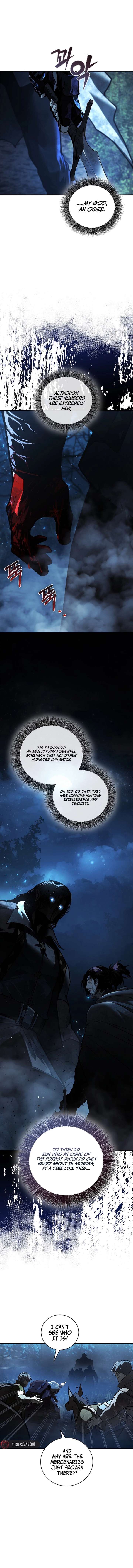 Half Blood Chapter 1 - Page 18