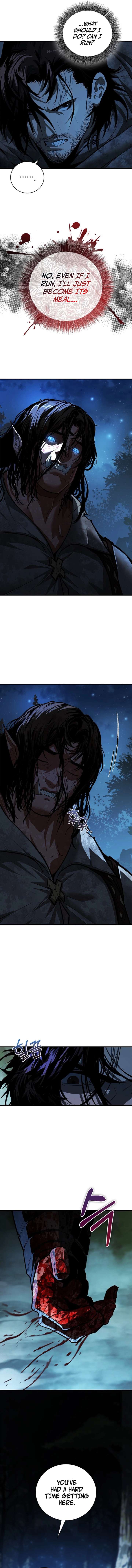 Half Blood Chapter 1 - Page 19