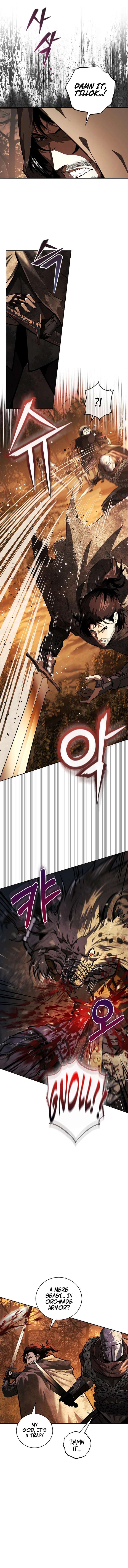 Half Blood Chapter 1 - Page 3