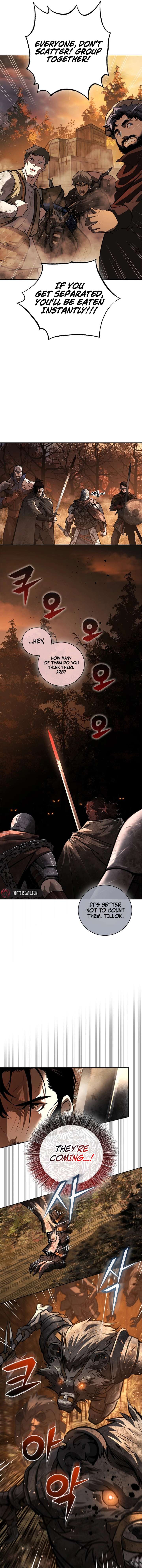 Half Blood Chapter 1 - Page 4