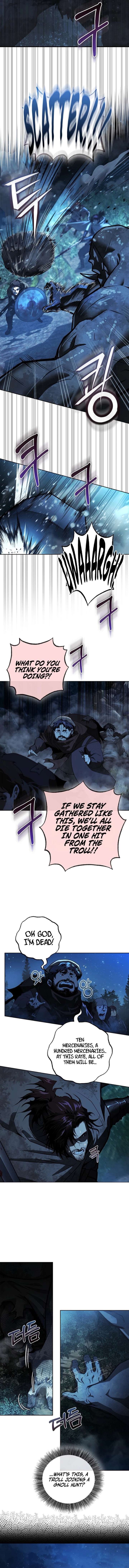 Half Blood Chapter 1 - Page 9