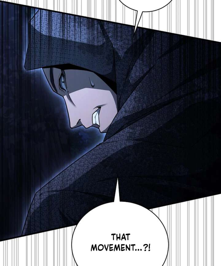 Half Blood Chapter 14 - Page 16