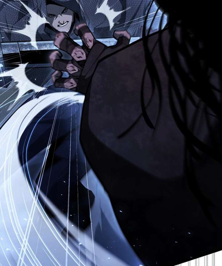 Half Blood Chapter 14 - Page 20