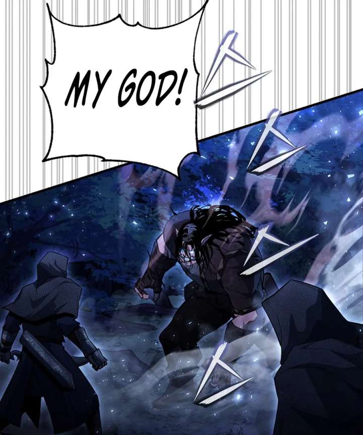 Half Blood Chapter 14 - Page 26