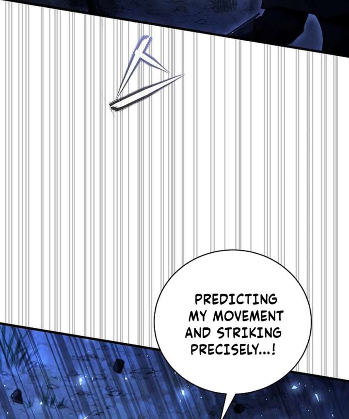 Half Blood Chapter 14 - Page 27