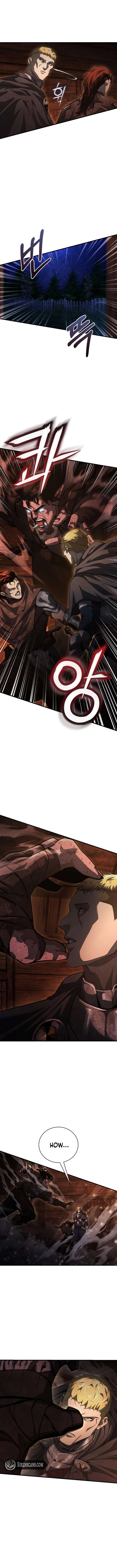 Half Blood Chapter 14 - Page 3