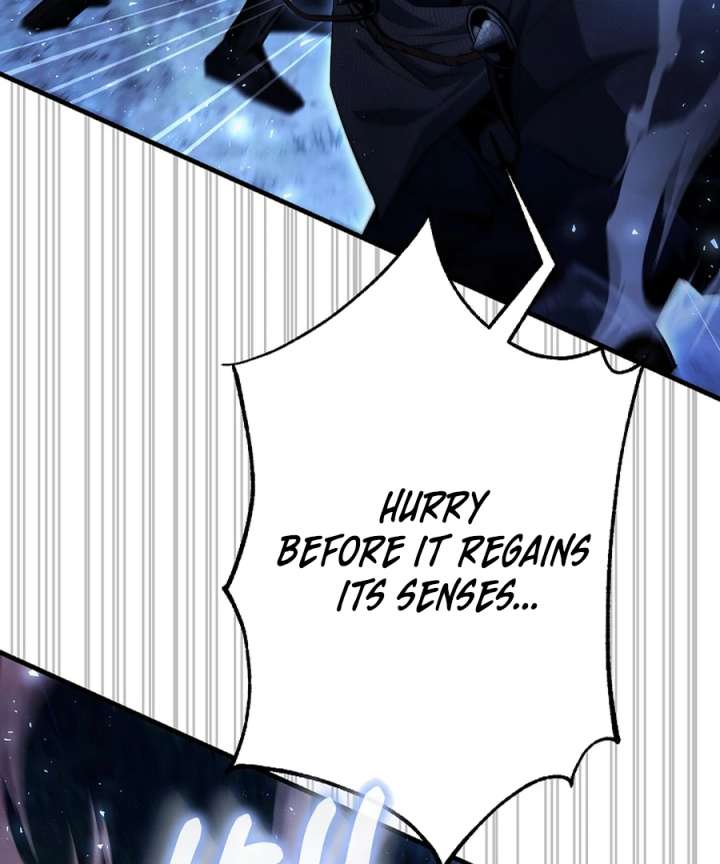 Half Blood Chapter 14 - Page 33