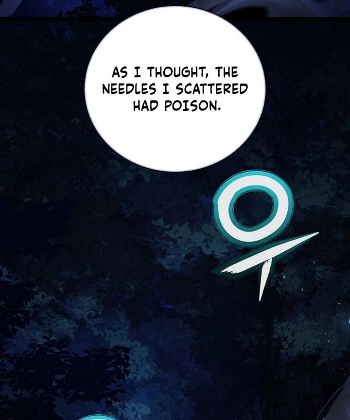 Half Blood Chapter 14 - Page 43