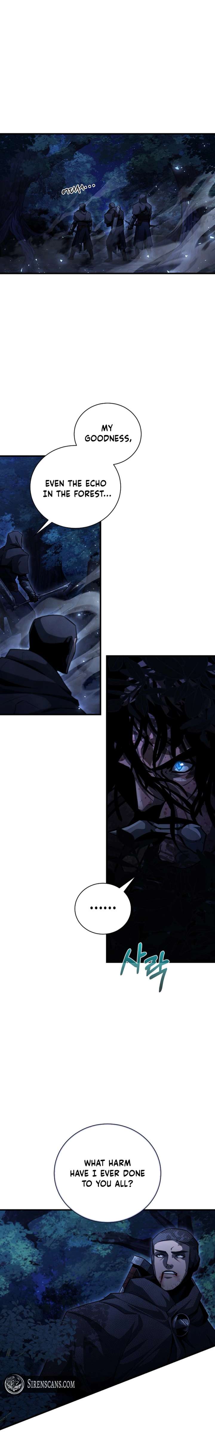 Half Blood Chapter 14 - Page 46