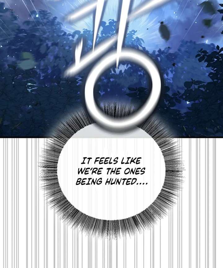 Half Blood Chapter 14 - Page 64