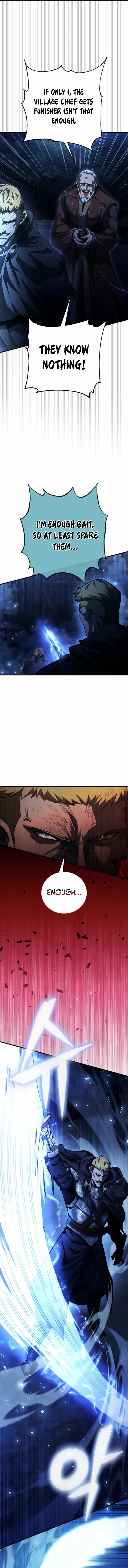 Half Blood Chapter 17 - Page 10